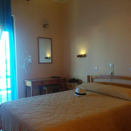 Atlantis Hotel Corfu (city)