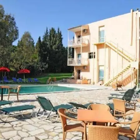 Hotel Primavera Gazátika