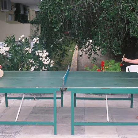 Hotel Primavera Gazátika