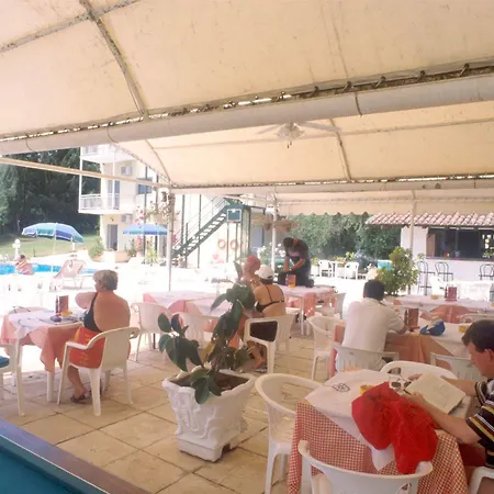 Hotel Primavera