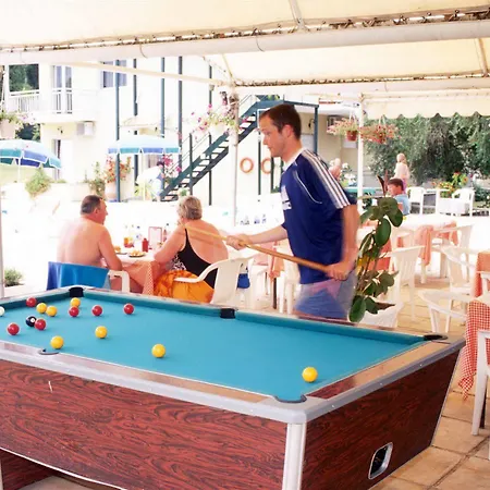 Hotel Primavera