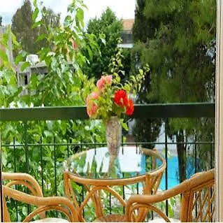 Hotel Feakion Gouvia