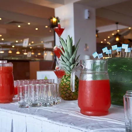 Louis Ionian Sun Hotel Corfu (city)