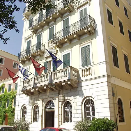 Cavalieri Corfu (city)