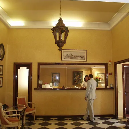 Cavalieri Hotel 4*