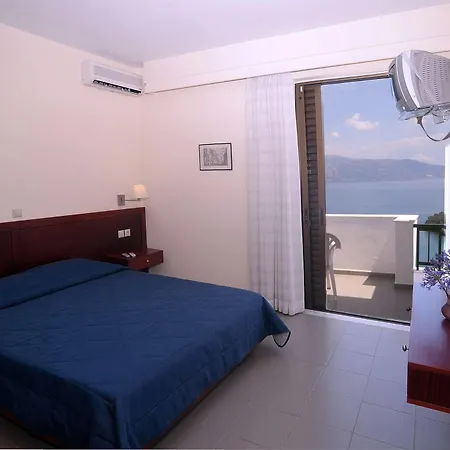 Nikolaos House 2* Kommeno (Corfu)