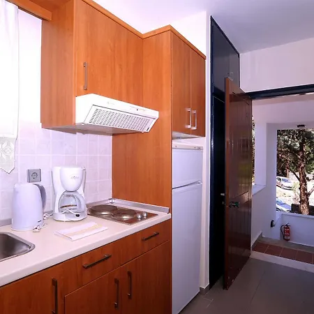 Nikolaos House 2* Kommeno (Corfu)