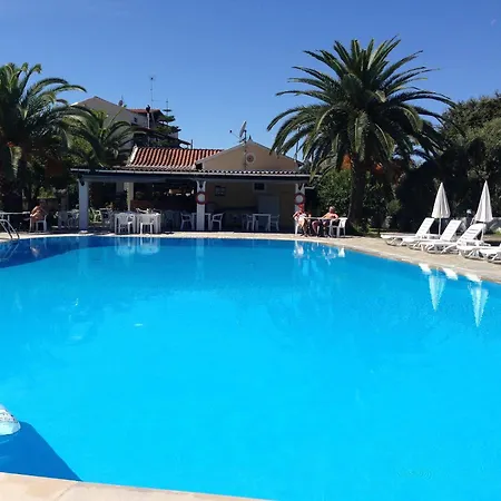Appartement Tzilios