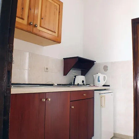 Tzilios * Acharavi (Corfu)