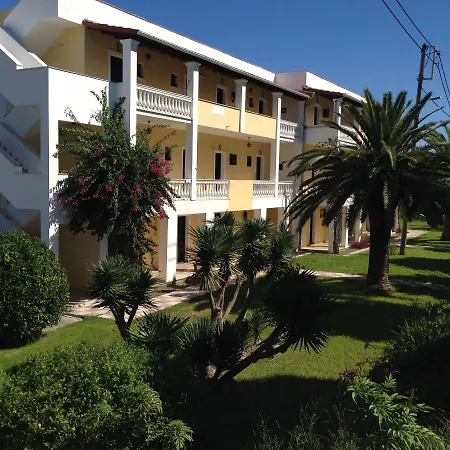 Apartment Tzilios