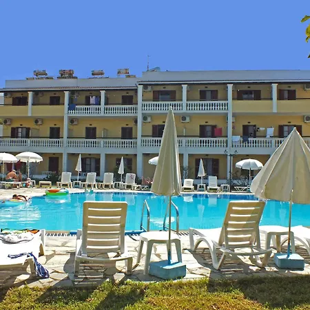 Tzilios Acharavi (Corfu)