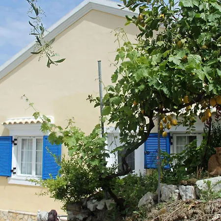 Sebastian's - Agios Gordios Apartment Agios Gordios (Corfu)