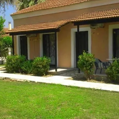 Asprokavos Apartment Kavos