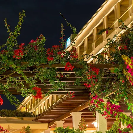 Hotel Corfu Palace 5*