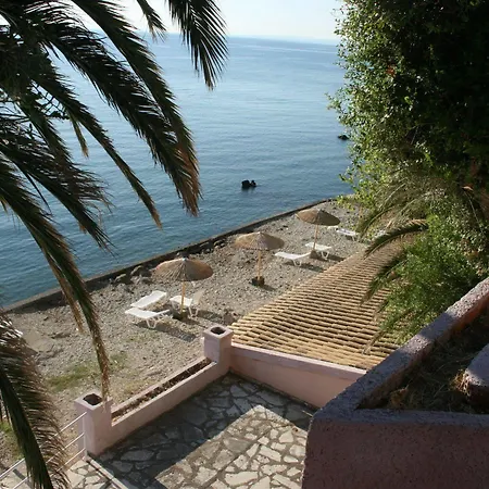 Hotel Aegli