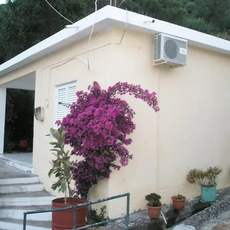 Hotel Faliraki Benitses (Corfu)