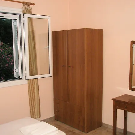 Faliraki Hotel