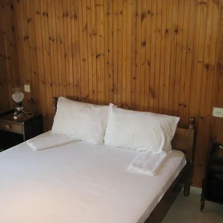 Faliraki Hotel Benitses (Corfu)