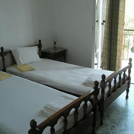 Hotel Faliraki