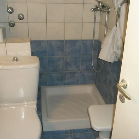 Hotel Faliraki