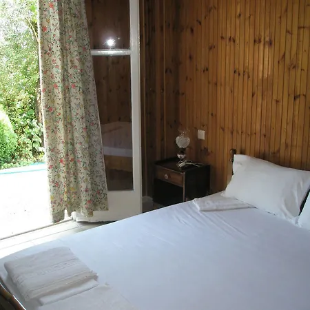Hotel Faliraki Benitses (Corfu)