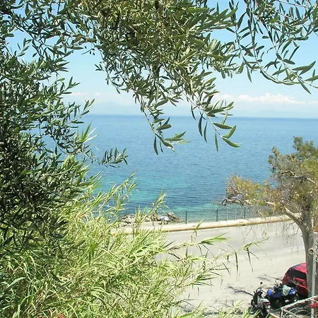Hotel Faliraki