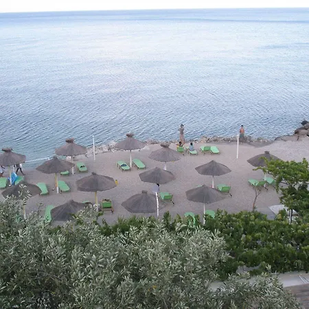 Hotel Faliraki