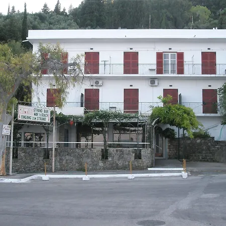 Faliraki Hotel