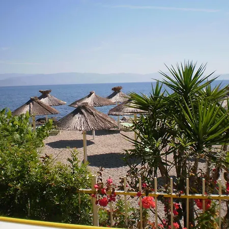 Faliraki Hotel Benitses (Corfu)