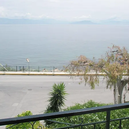 Hotel Faliraki *