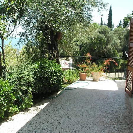 Faliraki Benitses (Corfu)