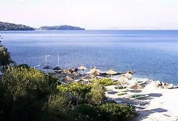 Faliraki Benitses (Corfu)