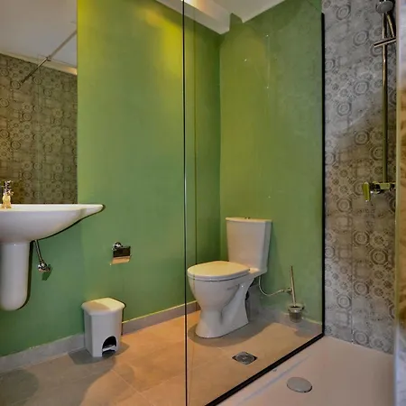 Paloma Blanca Hotel