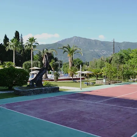 Paloma Blanca Hotel 3*