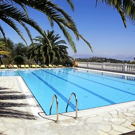 Paradise Corfu 3* Gouvia