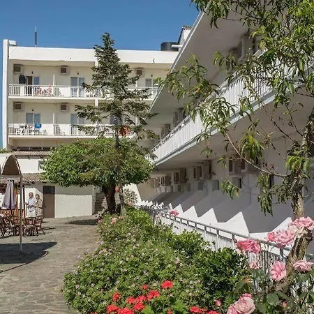 Hotel Popi Star Gouvia