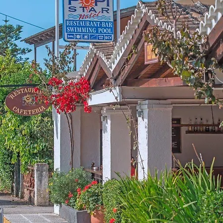 Hotel Popi Star