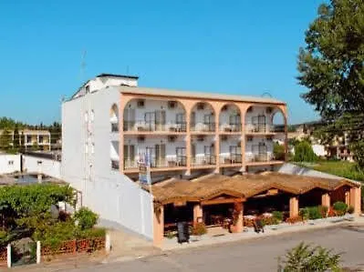 Hotel Popi Star 2*