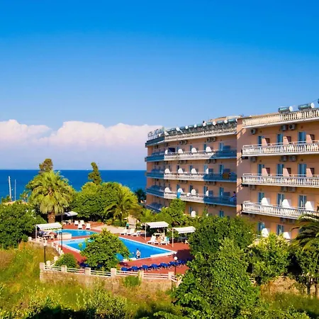 Potamaki Beach