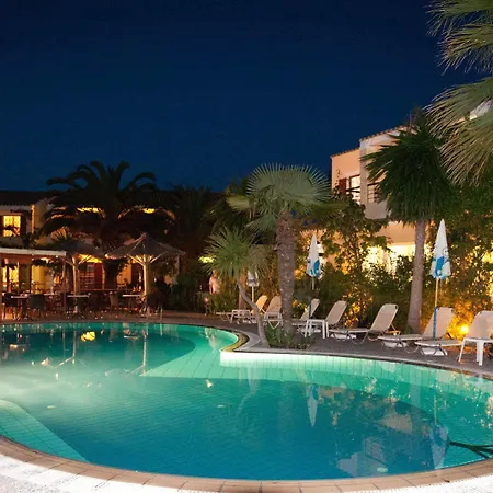 Ilena 2* Acharavi (Corfu)