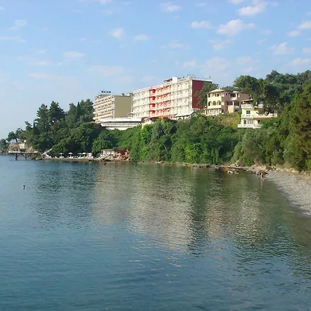 Oasis 3* Perama (Corfu)