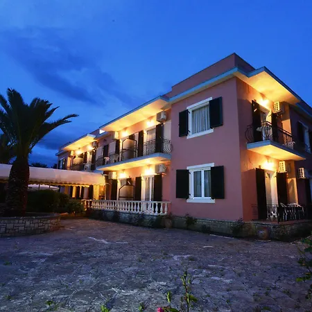 Hotel Argo