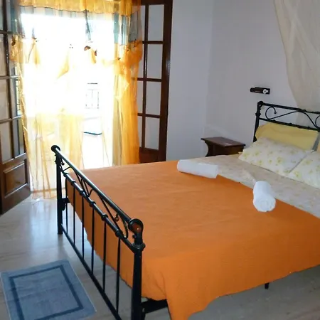 Apartment Helen Arillas (Corfu)
