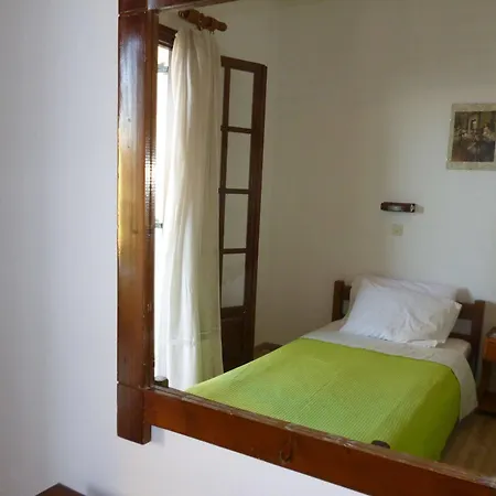 Helen Apartment *