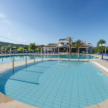 Stemma 3* Sidari (Corfu)