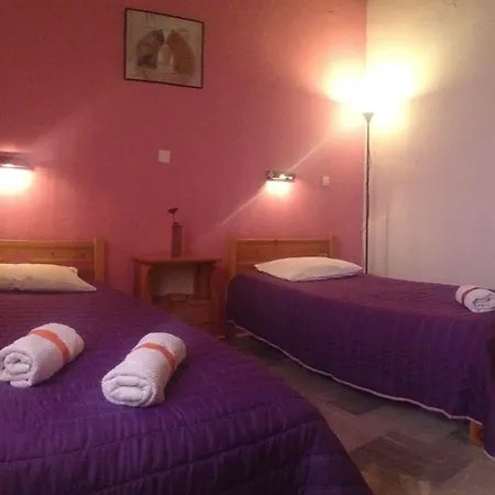 Ionian Breeze Apartments Hotel