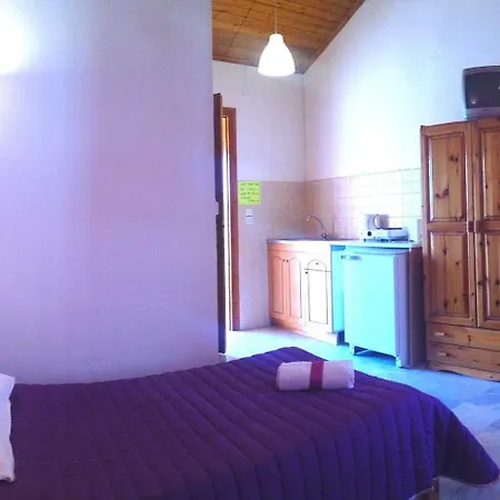 Hotel Ionian Breeze Apartments