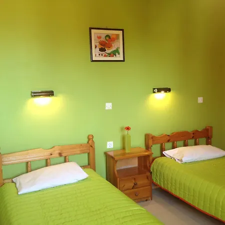 Ionian Breeze Apartments 2*
