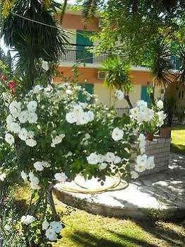 Apartment Maritsas *