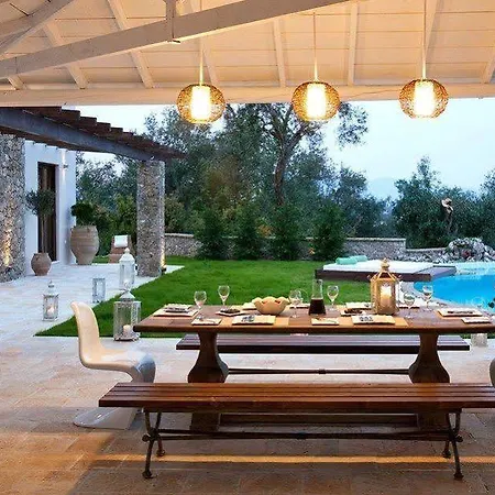 The Editor's - Member Of Spiritual Living Corfu Villa